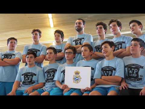 I Torneo WP CAMP Madrid