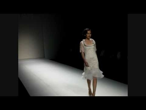 Pisit @ ELLE Fashion Week 2010 Autumn/Winter (Bkk)