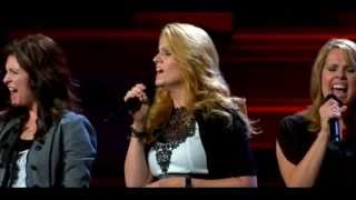 The Sisters - Andrae Crouch Medley!!