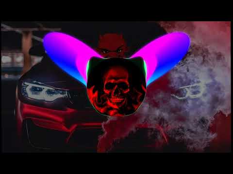 Toca Toca x Calabria x Thrift Shop Bass Boosted