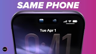 iPhone 18 Pro Max - Innovation or Insecurity!
