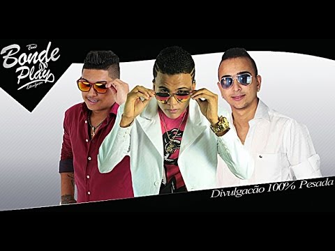 DREAD E GG PART MC JAPÃO - ARREMESSA - MUSICA NOVA 2015 #BONDEDOPLAY