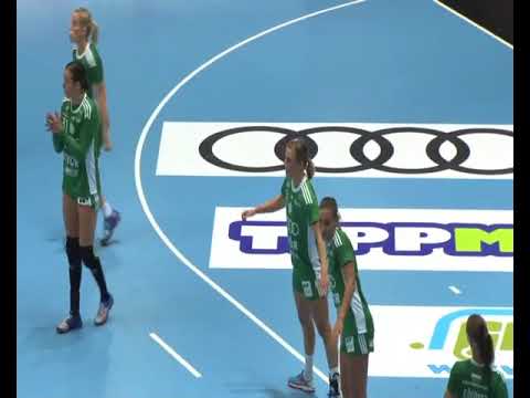 NBI 4. forduló Győri ETO KC - MTK 2016. 10. 01.