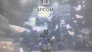 【ALL茶番祭り2nd】「二つのモンハン実況」前話祭！