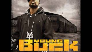 Young Buck  - Nothin 4 Ya [The Rehab]