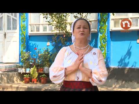 Ioana Capraru - Mi a trimis scrisoare mama