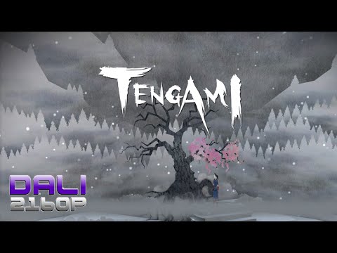 tengami pc game