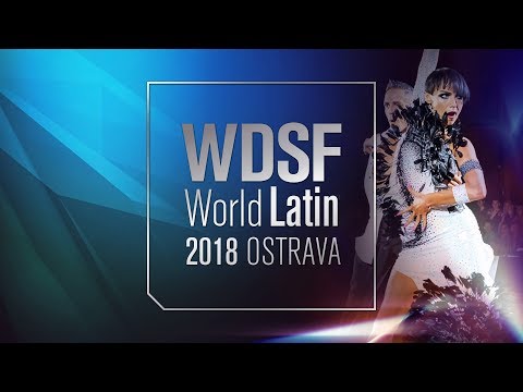 The Trailer | 2018 World LAT Ostrava