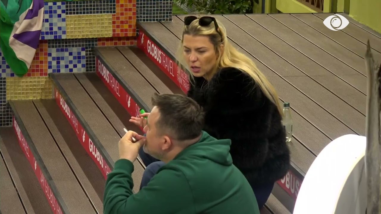 “Më tha kam marrë një vendim”/ Për kë po flet Juli? “Besoj do të lë shtëpinë të shtunën”