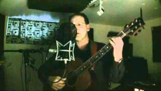 Language Of The Heart (Cover) by David Wilcox