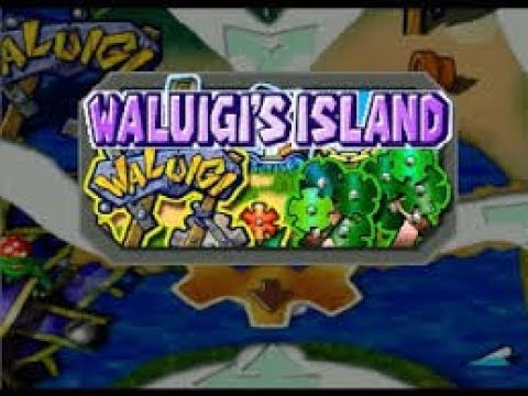 TTM ARCADE! Mario Party 3 W/WaluigiFan's Sister (2/2)