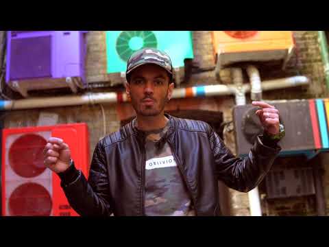 LuKá EmmE - EU NÃO (Official Video)