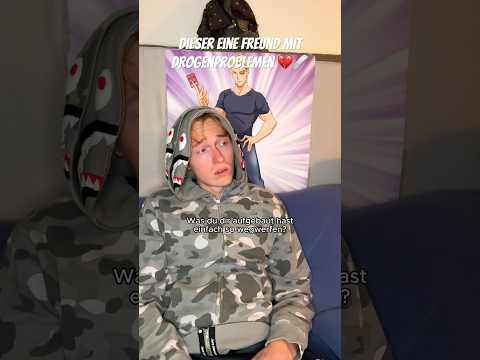 Drug problems… 💔🩹 #deutschrap #studio #deep