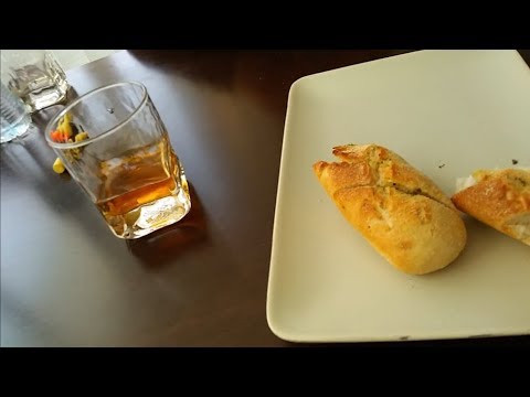 Jelly Juice And Bread Discovery w/ Roman Filippov