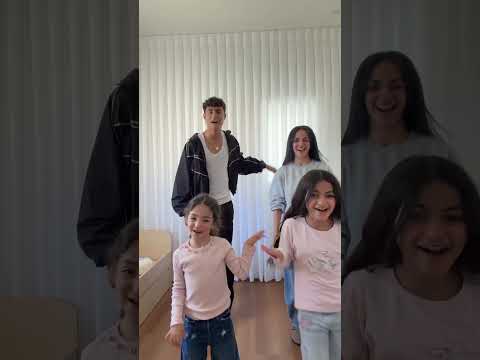 גם אלמוש הצטרפה 🤩