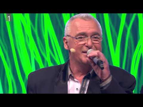 Obvezna smer s prijatelji – Venček uspešnic (V petek zvečer)