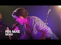 Ria Mae | Bend | First Play Live Ria Mae | Bend | First Play Live