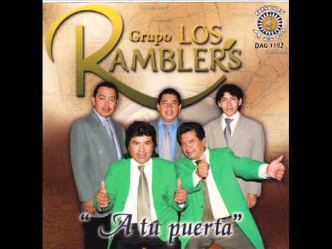 Peinate y Vamonos - Los Ramblers