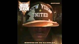 Papoose- NY State Of Mind (Freestyle) NEW!!!! Album Mixtapes