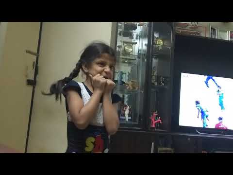 Chu chu chappa by likitha