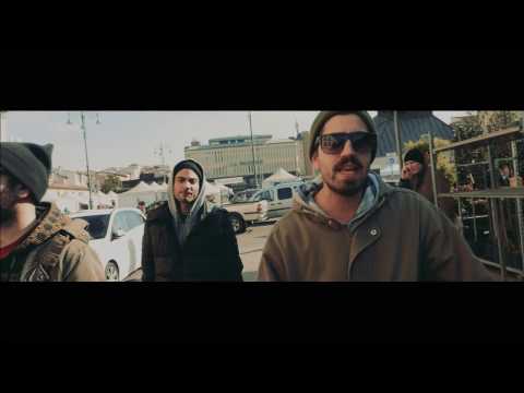 NANNE vs CHARLIE DAKILO - Pallettoni ft. Ganji Killah & L Raggiro