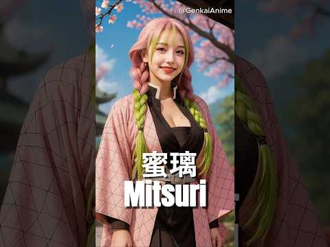 What If Kimetsu no Yaiba Infinity Castle Came to Life? – Demon Slayer Hyper Realism Edition #short