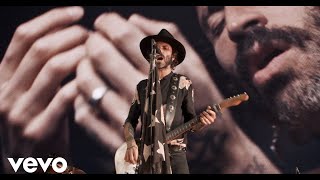 Leiva - Como Si Fueras a Morir Mañana (Madrid Nuclear)
