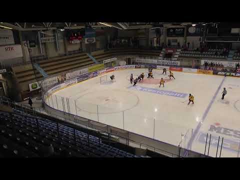 Juniori Jokipojat Live-stream