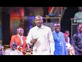 Every Destiny Is Surrounded By Warfare Apostle Johnson Suleman
