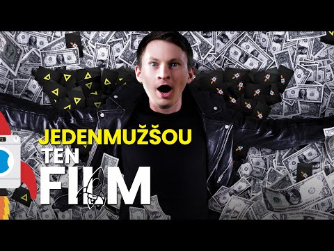 Můj Názor Na Kazmův Film | One Man Show The Movie