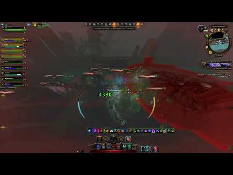 Neverwinter Soul Harvest Trial | Comprehensive Healer Mechanics Guide (check description)