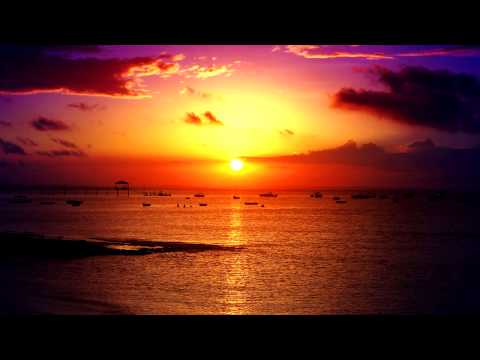 Nujabes/Fat Jon - The Space Between Two World