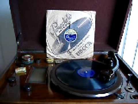 'Liszt, Chopin and Mendelssohn' Arthur Lally & His Orchestra. 1932.