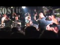 Agnostic Front - Live At CBGB