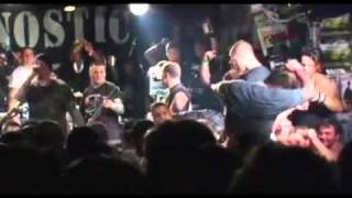 Agnostic Front - Live At CBGB