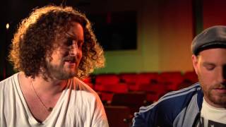 Skor - «Volle Träum» live im musicLAB