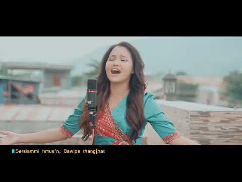 Thangthat Tlak Bawipa: Jessica Sangte