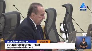 PESAR HENRIQUE DE BRITO – JUCURUTU