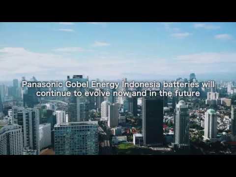 Baterija Panasonic DMW-BLC12E (originali) video