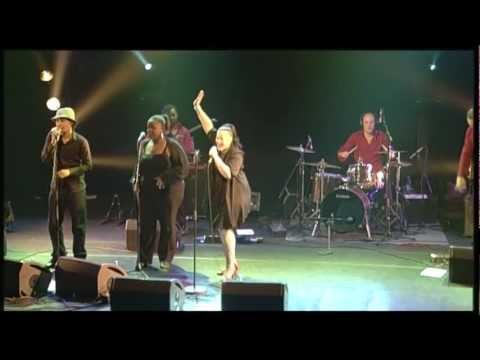 Entre Vues 2009 " Look at me " - Cléo