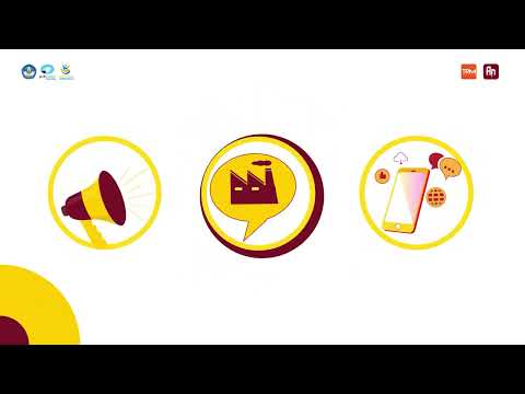 Video x Motion promosi prodi AN