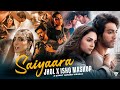 Saiyaara Mashup 2025 Jhol X Ishq Nonstop Mashup Sunny Hassan Faheem Abdullah Nonstop Jukebox
