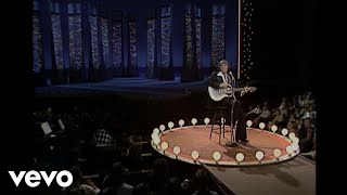 Glen Campbell - Rhinestone Cowboy (Live)