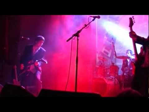 06: Freeze! - LIVE - Business Class im Knust Hamburg 2007 - CD Release Party