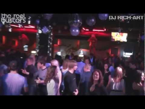 DJ RICH-ART @ ЖАРА (КАЛИНИНГРАД) (Декабрь 2011)