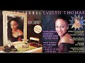 Evelyn Thomas High Energy Full Album Bonus 1984