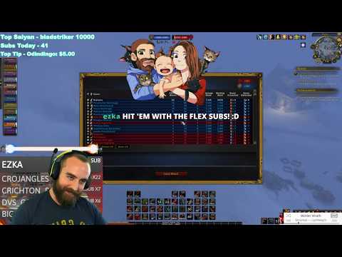 Bajheera - BUFF EXECUTE NOW! (26-KB Arathi Brawl) - WoW BFA 8.2 Arms Warrior PvP