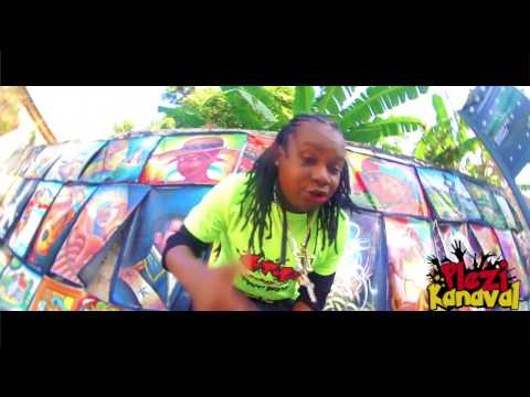 Video: Hotmen - Move Grenn [Kanaval 2017]