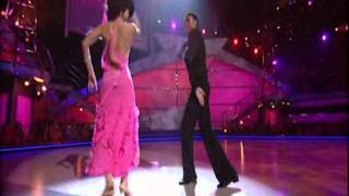 You're the boss (Fox trot) - Faina and Cedric