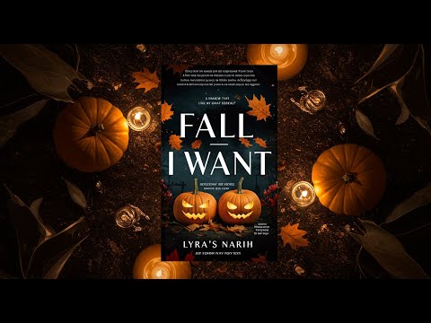 Fall I Want by Lyra Parish | Book Summary, Review & Deep Dive Analysis